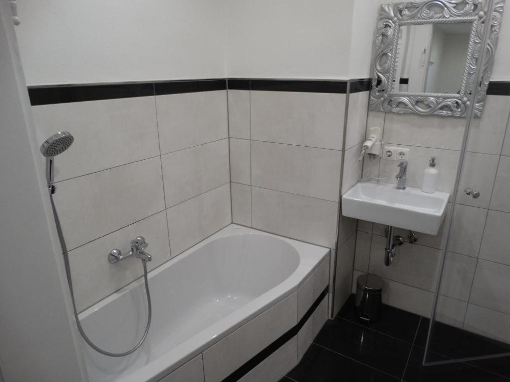 Fuessen Apartments - Center Apartments Ngoại thất bức ảnh